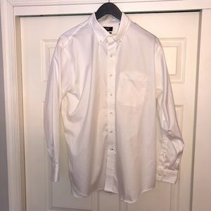White Dress Shirts, 3 SIZES AVAILABLE